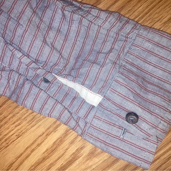 American Eagle buttons button down shirts - Picture 7 of 7
